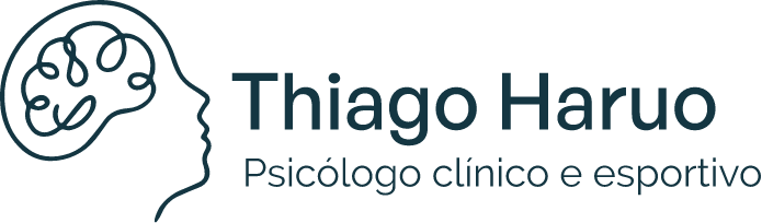 Thiago Haruo – Psicólogo clínico e esportivo
